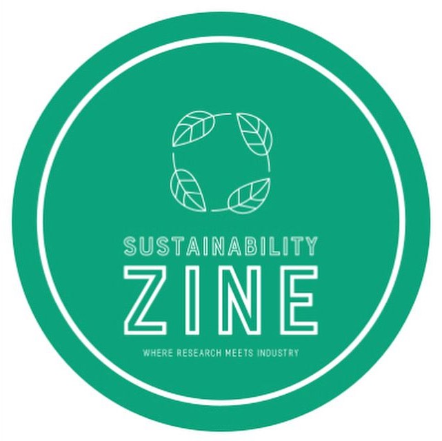 Sustainability Zine